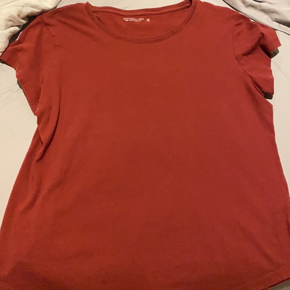 Abercrombie tshirt size XL. Soft collection - Picture 1 of 2